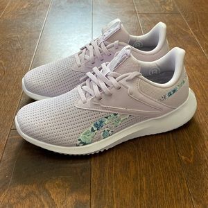 New! Reebok Woman’s Training Fluxlite Running shoes!